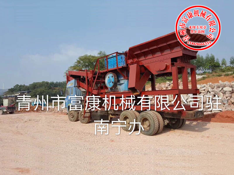 車載輪胎式移動国产精品麻豆成人AV电影艾秋站